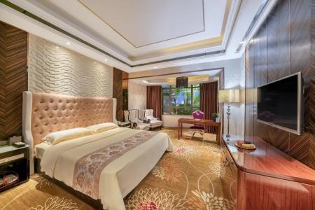 Dongguan South Grand China - 17