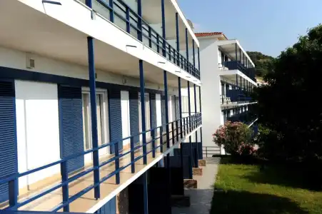Delfinia & Bungalows - 76