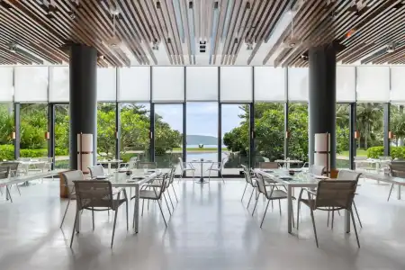 Park Hyatt Sanya Sunny Bay Resort - 24