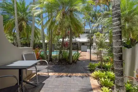 Caribbean Noosa - 135