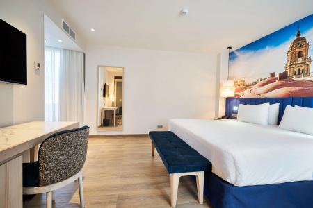 Eurostars Astoria - 5