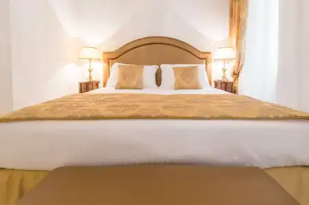 San Teodoro Palace - Luxury Apartments - 23