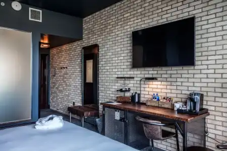 Ironworks Indy - 28