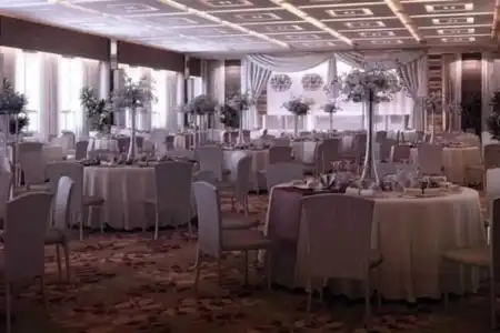 Eastparc Yogyakarta - 36