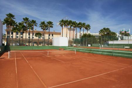 Hipotels Mediterraneo Club - 26