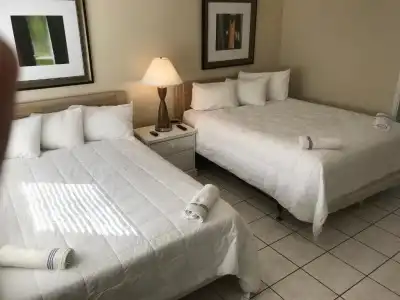 Miramar Beach Resort - 2