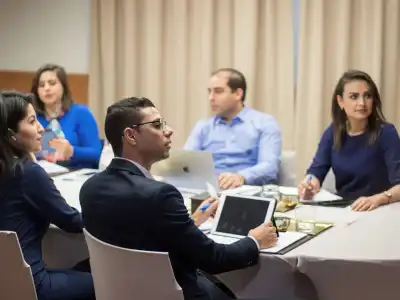 Novotel Tunis - 25