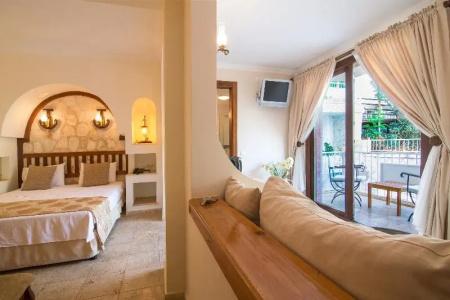 Kalkan Oasis - Adults Only - 43