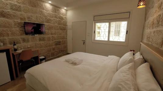 St. George’s Cathedral Pilgrim Guesthouse – Jerusalem - 95