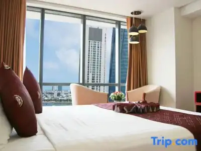 Danang Han River - 50