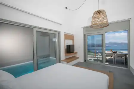 Melidonia Suites - 38