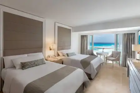 Le Blanc Spa Resort Cancun - Adults Only - All-Inclusive - 1