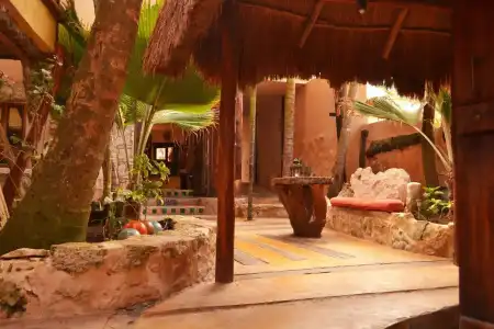 La Posada del Sol Boutique Tulum - 19