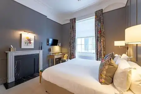 The Goodenough London - 31