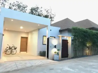 Inspire Villas Phuket - 59