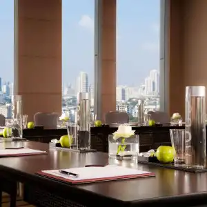 Marriott Executive Apartments Bangkok, Sukhumvit Thonglor - 9