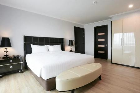 Sirin Exclusive and Residence - 28
