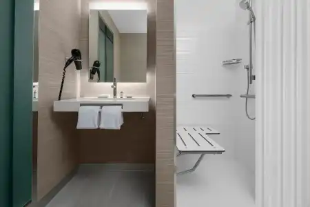 Element Miami Brickell - 6