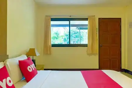 OYO 1046 Noppharat resort - 17