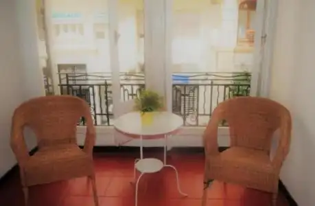 Bed&Breakfast Una Habitación Propia - 16