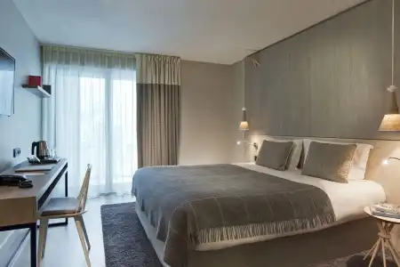 Héliopic Hôtel & Spa - 2