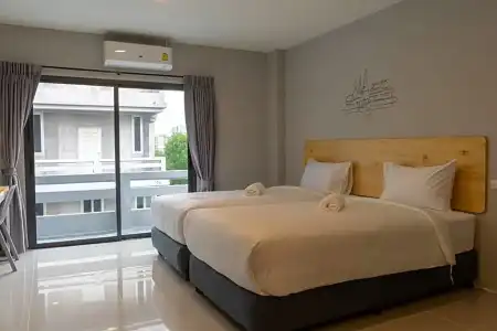 Fine Bed - 48