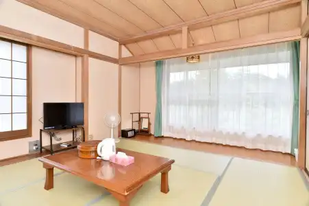 Yamanakako Ryokan RYOZAN - 6