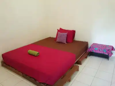 Arjuna 31 Homestay - 4
