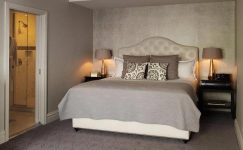 The Lenox Back Bay Boston Copley Square - 6