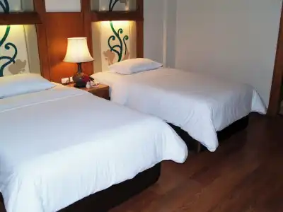 Golden Beach Pattaya - 94