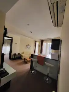 Apartments M Palace - 22