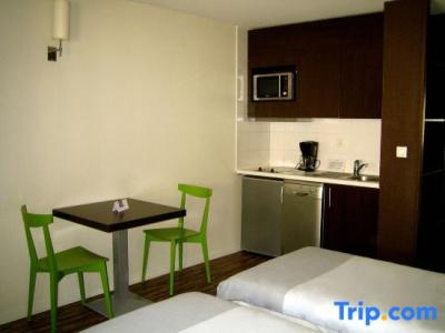 Residence Belambra Villemanzy - 124
