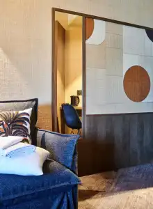 Mercure St Malo Front De Mer - 41
