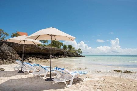 Azao Resort & Spa - 25