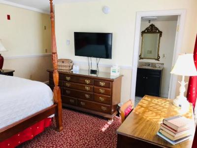 America's Cup Inn Newport - 25