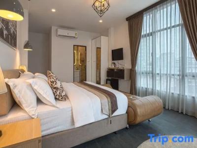 V One Pride - Sukhumvit 22 Bangkok - 68