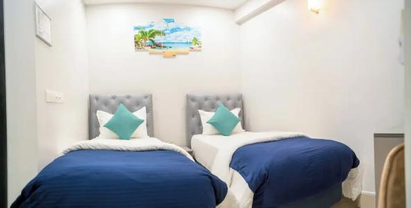 Tourist Inn Grand - 50