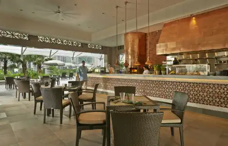 Mandarin Oriental, Kuala Lumpur - 32