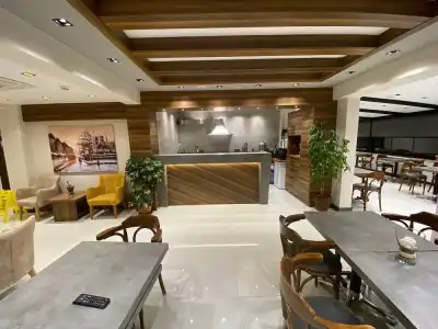 Bolu Evim Otel - 23