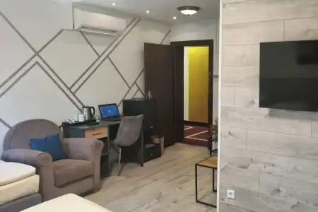 Mercure Ingolstadt - 51