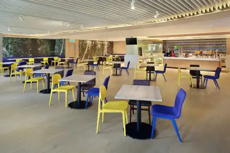 Holiday Inn Express Kuala Lumpur City Centre by IHG - 32