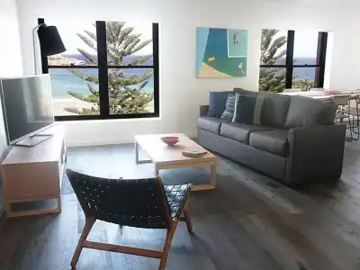Bondi 38 Serviced Apartments - 48