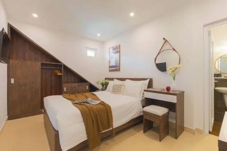 GREEN MEADOW VILLA&café - 22