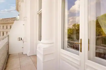 Imperial, a Luxury Collection, Vienna - 65