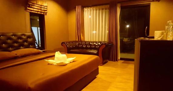 Siriniran Resort - 1