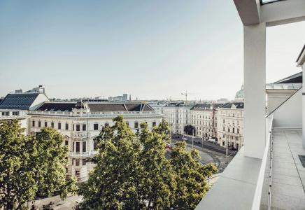 Grand Ferdinand Vienna - 45