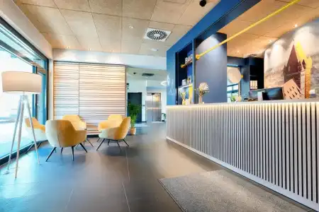 B&B Nürnberg-Plärrer - 15