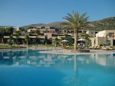 Ikaros Beach Resort & Spa - Adults Only - 18