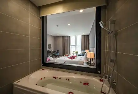 Muong Thanh Luxury Saigon - 49