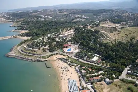 Villaggio La Giara - 35